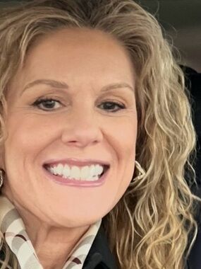 Meet your Posher, Kristin